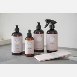 Opvaskes�be Geranium 450 ml