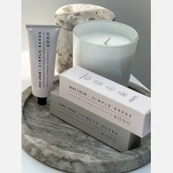 H�ndcreme Geranium 50 ml