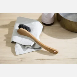 Opvaskeb�rste bl�d Wool