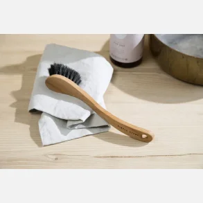 Opvaskeb�rste bl�d Wool