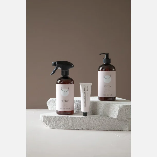 H�nds�be Geranium 450 ml