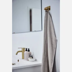 Terry h�ndkl�de 100x50 cm