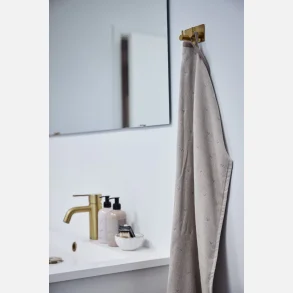 Terry h�ndkl�de 100x50 cm