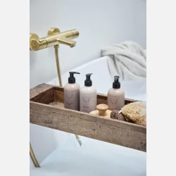 Shampoo Citrus Bergamia 300ML