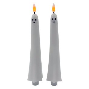Clayre&eff, LED lys 2 stk sp�rgelse