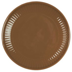 Ib Laursen, Frokosttallerken Mynte Hazelnut