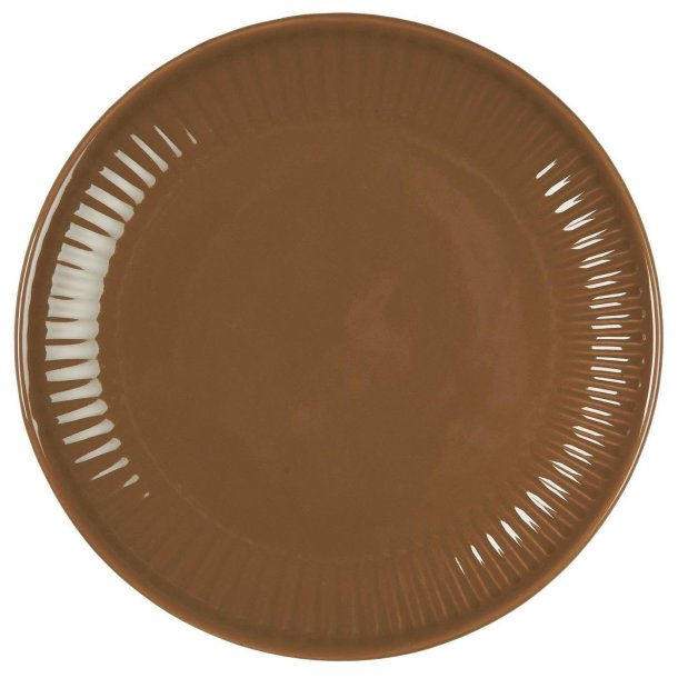 Ib Laursen, Frokosttallerken Mynte Hazelnut