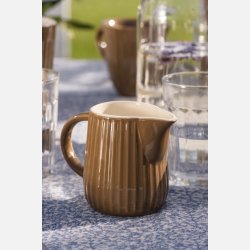 Ib Laursen, M�lke-/fl�dekande 200 ml Mynte Hazelnut
