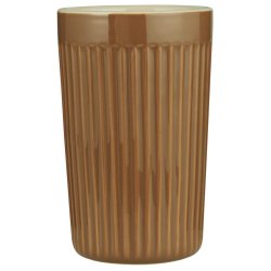 Ib Laursen, Cafe latte krus Mynte Hazelnut