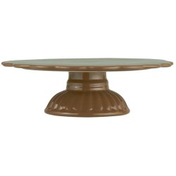 Ib Laursen, Fad p� fod Mynte Hazelnut