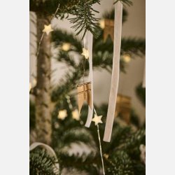 Ib Laursen, Flag t/oph�ng messing h�ndlavet Gloria