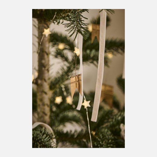 Ib Laursen, Flag t/oph�ng messing h�ndlavet Gloria