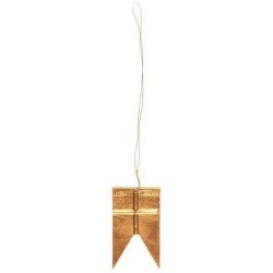 Ib Laursen, Flag t/oph�ng messing h�ndlavet Gloria