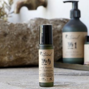 ternel Neglebndsolie No. 0