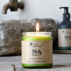 ternel Duftlys No. 6 