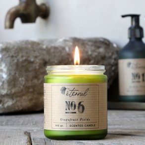 ternel Duftlys No. 6 