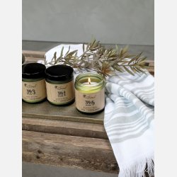 ternel Duftlys No. 6 