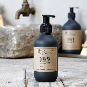 ternel Hndrensegel No. 2