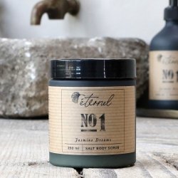 ternel Salt Body Scrub No. 1