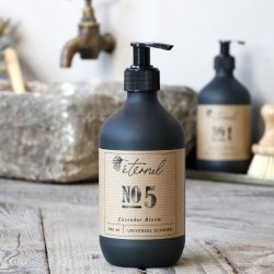 ternel Universalrengring No. 5