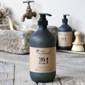 ternel Opvaskemiddel No. 1