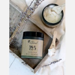 ternel Fodbadesalt No. 5