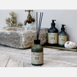 ternel Duft Diffuser m. 8 sticks No. 1