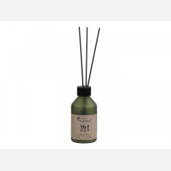 ternel Duft Diffuser m. 8 sticks No. 1