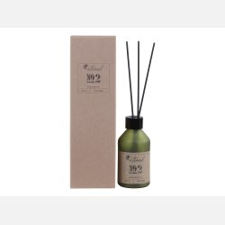 ternel Duft Diffuser m. 8 sticks No. 2