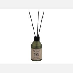 ternel Duft Diffuser m. 8 sticks No. 3