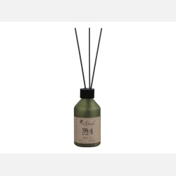 ternel Duft Diffuser m. 8 sticks No. 4