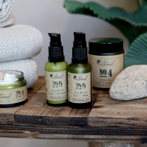 ternel jencreme No. 0