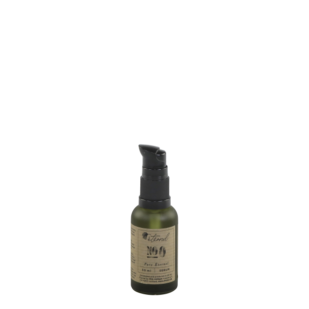 ternel Serum No. 0
