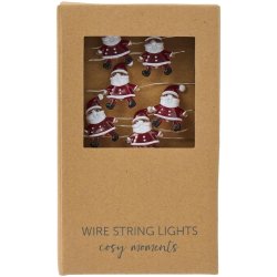 Lysk�de m/20 julem�nd indend�rs