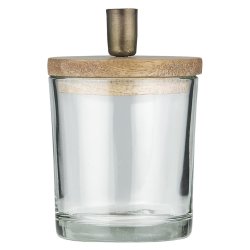 Stage glas t/kertelys trlg