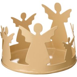 Ib Laursen, Stage t/bloklys engle indvendig �:7,5 cm
