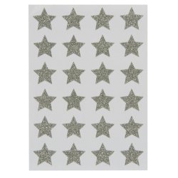 Ark m/24 stjerneklistermrker