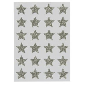 Ark m/24 stjerneklistermrker