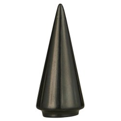 Mini Juletr stende , sort