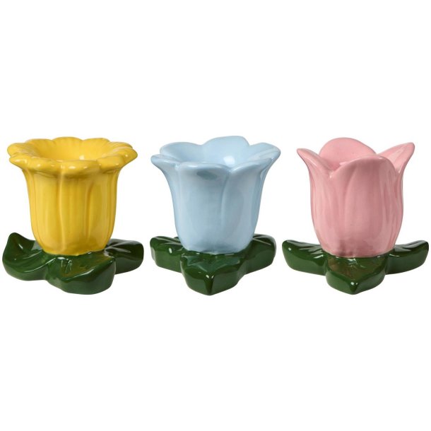 Ib Laursen, Stage t/2,2 cm lys