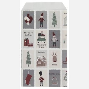 Fladpose My Nostalgic Christmas