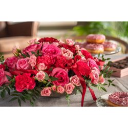 MOA Deko plantesk�l natur