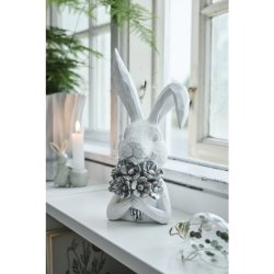 Servinne hare stature, Lene Bjerre