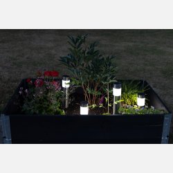 Have fakler (2 pak) lille