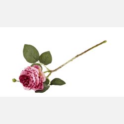 La Vida, Silkebl. Rose L:46 cm rosa