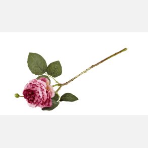 La Vida, Silkebl. Rose L:46 cm rosa