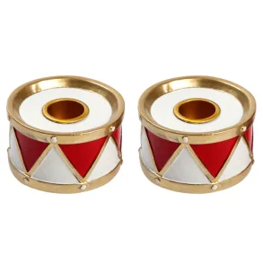 Lysestage Tromme 2/boks