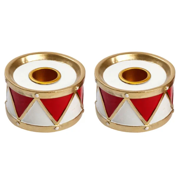 Lysestage Tromme 2/boks