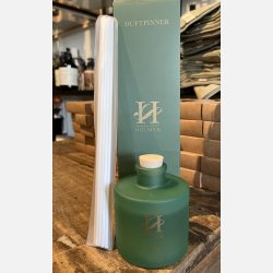 Lumiere - Duftpinde Grn Hygge 110 ml 