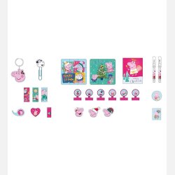 Gurli gris Julekalender